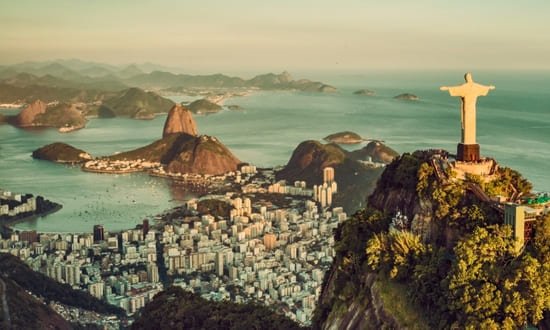 Dicas de viagem: o que fazer no Rio de Janeiro de Graça