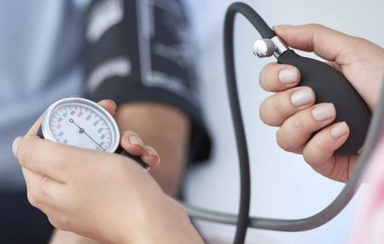 Como medir a sua pressão arterial pelo celular