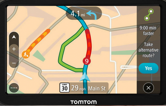 Melhores apps GPS grátis sem internet