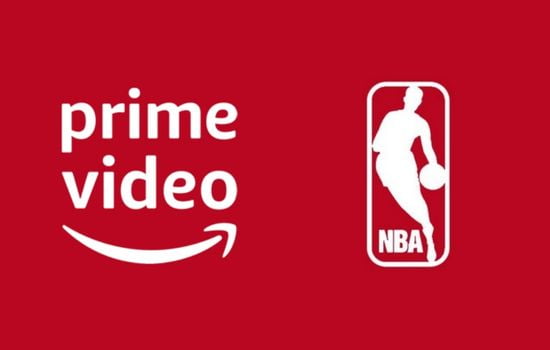 Aprenda a assistir NBA gratuitamente na Amazon Prime