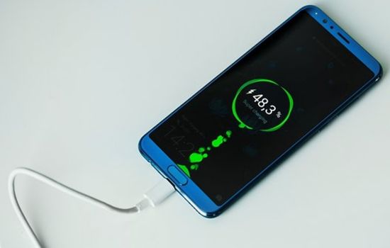 Reparar e calibrar a bateria do celular com esses aplicativos