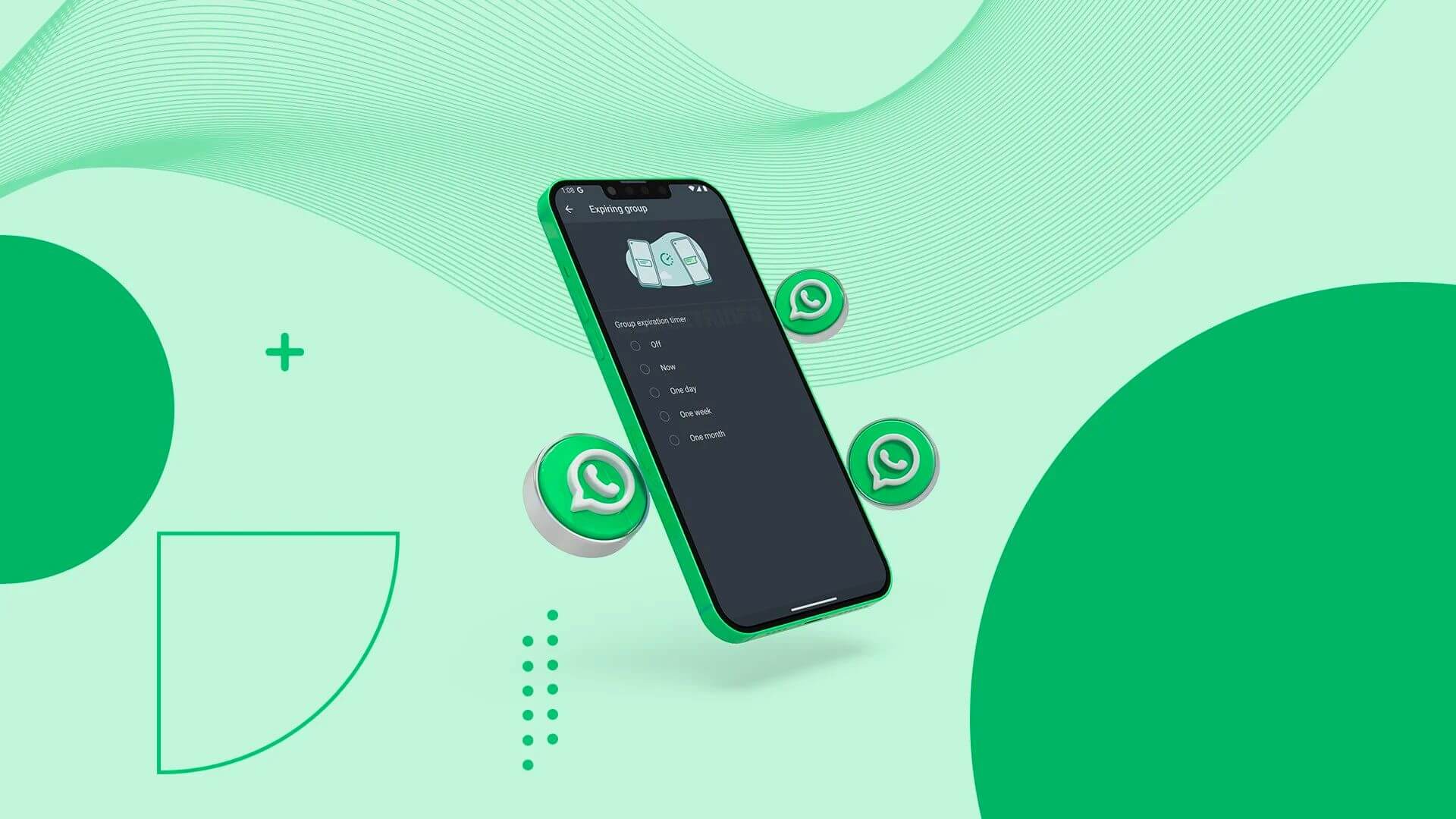 Aplicativo para monitorar whatsapp