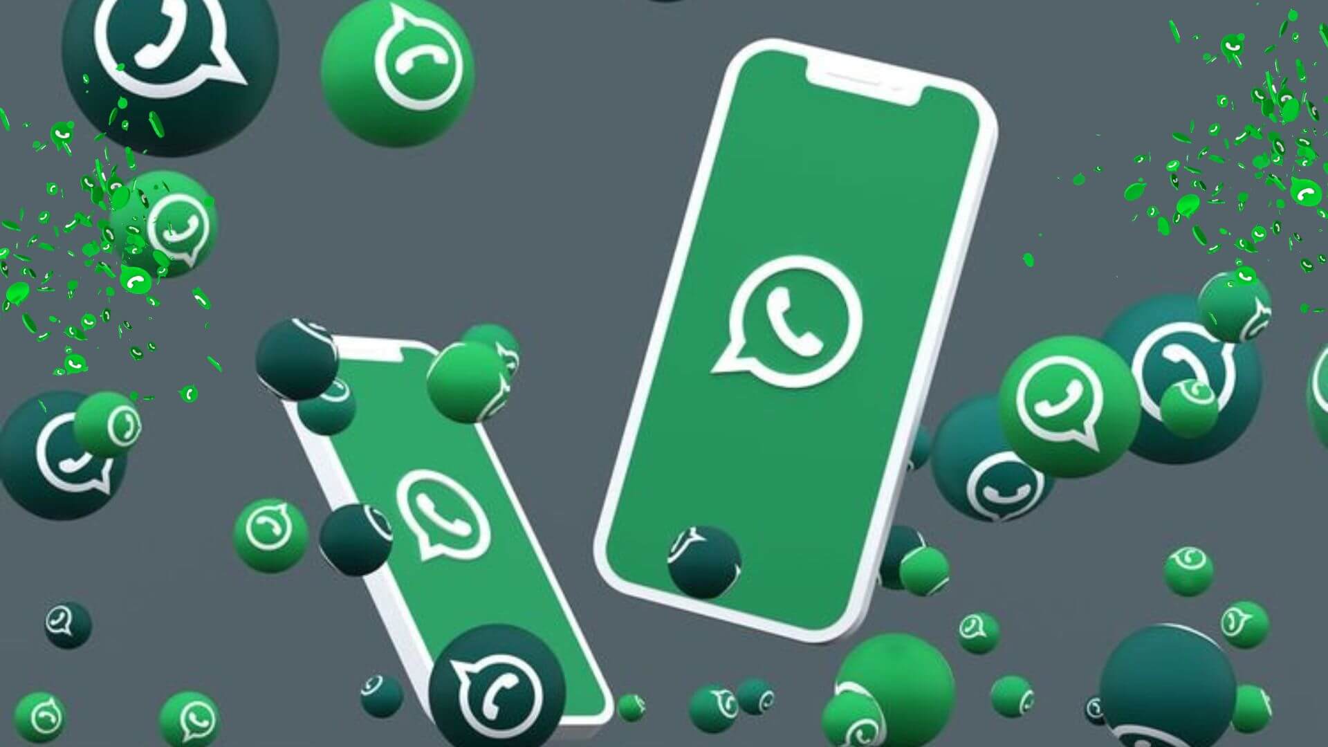 Aplicativo para monitorar WhatsApp