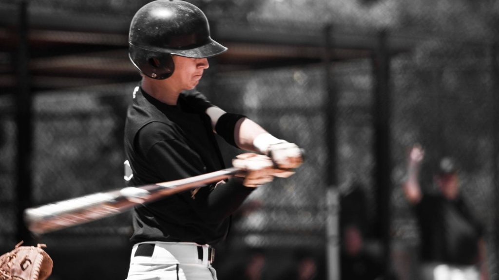 assistir baseball