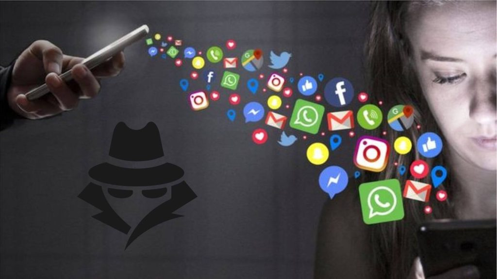 detectar espionagem