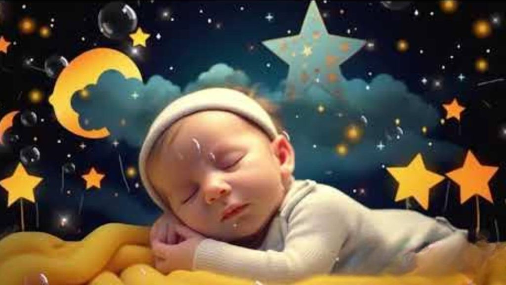 canções para bebê nanar