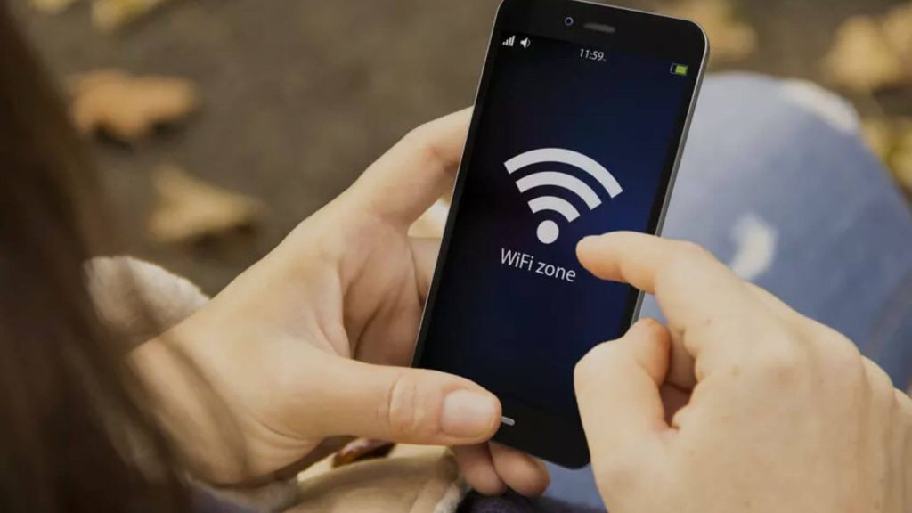 TER INTERNET ILIMITADA