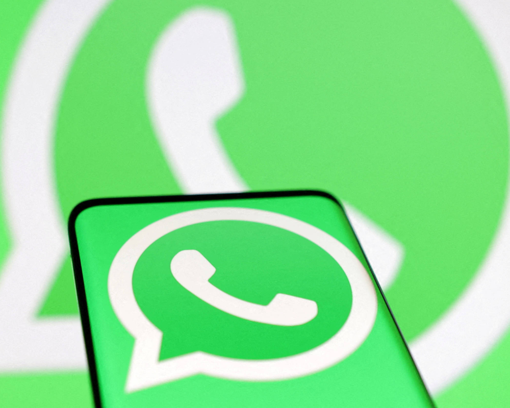 Aplicativo para saber quem está online