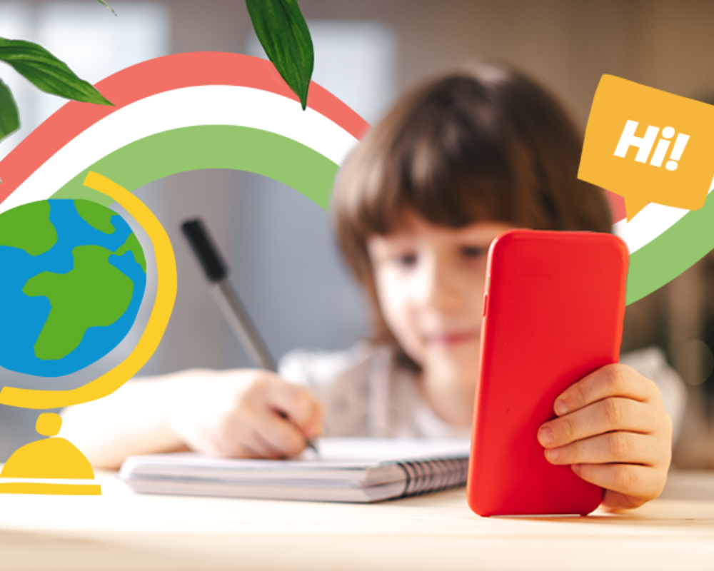 Aplicativos para aprender inglês