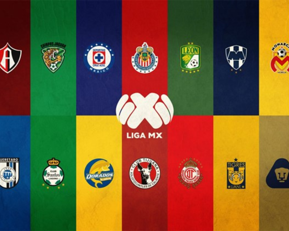 Aplicativos para assistir Liga MX grátis e ao vivo