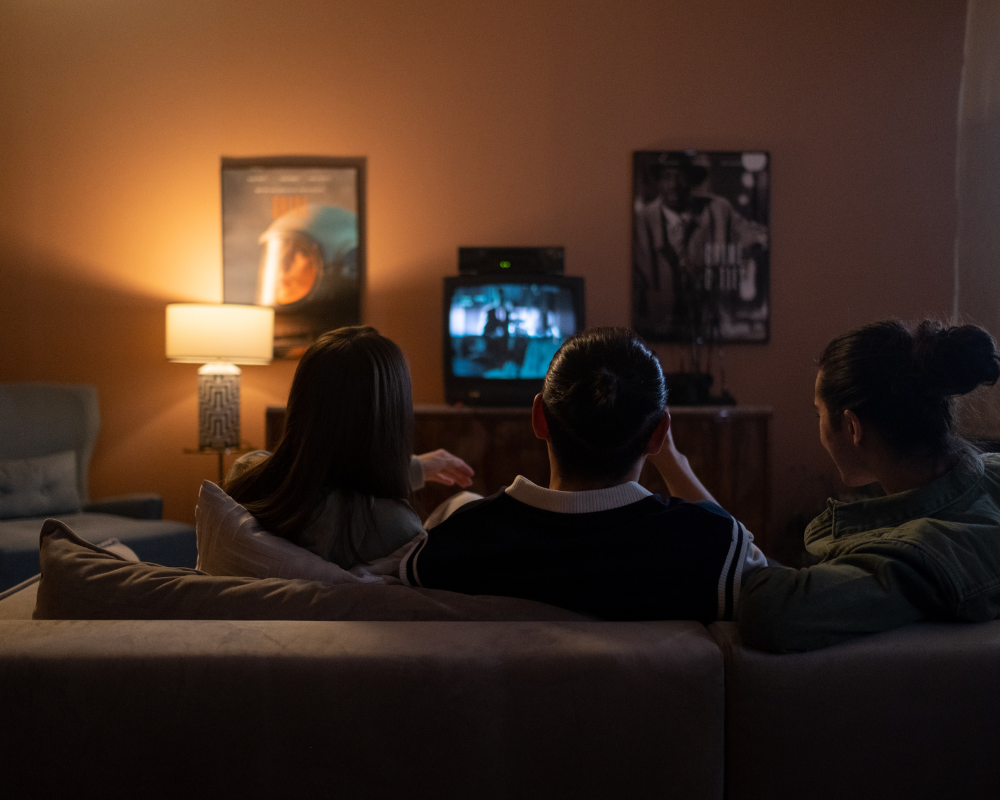 Aplicativos para assistir filmes cristãos grátis