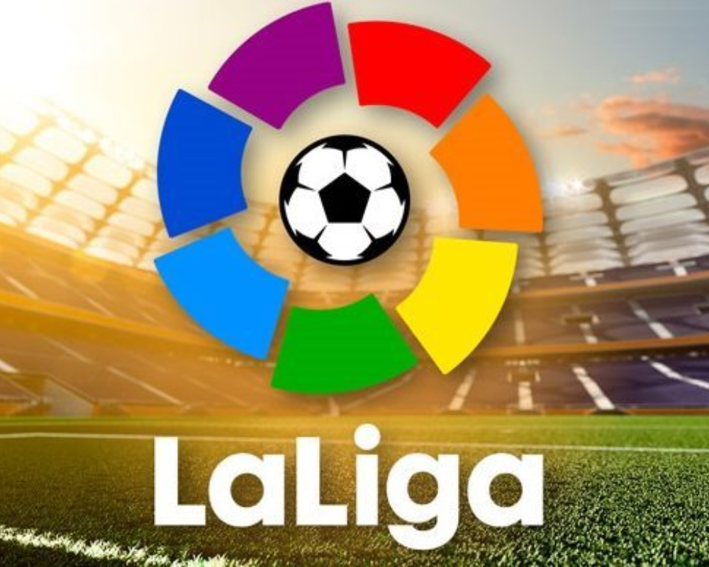 Os melhores apps para assistir La Liga grátis