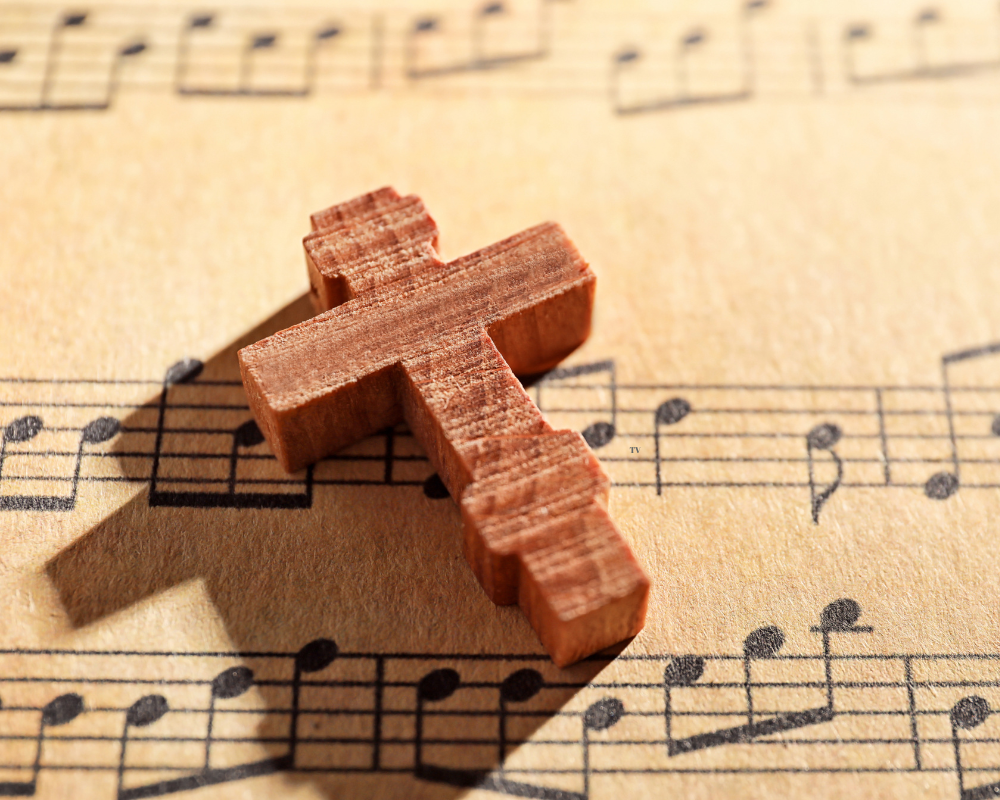 Aplicativos para ouvir música católica grátis