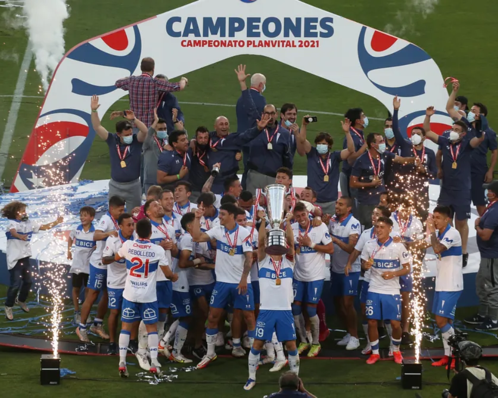 Aplicativos para assistir campeonato paraguaio