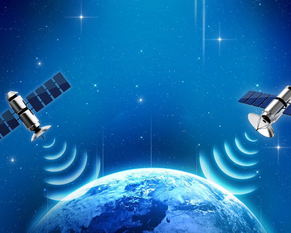Aplicativos para ver imagem de satélite grátis