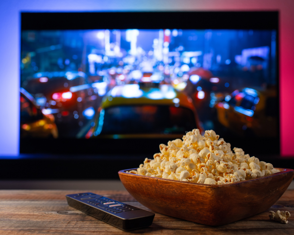 Aplicativos para assistir TV grátis