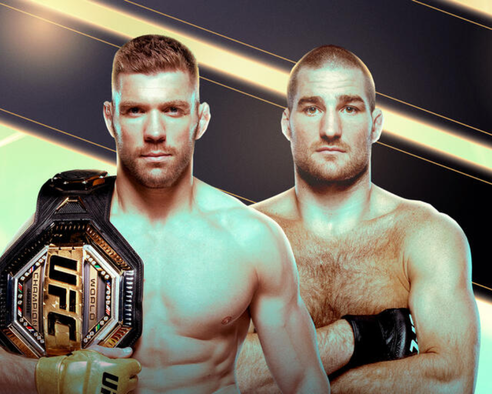 Aplicativo Grátis para assistir UFC Ao Vivo