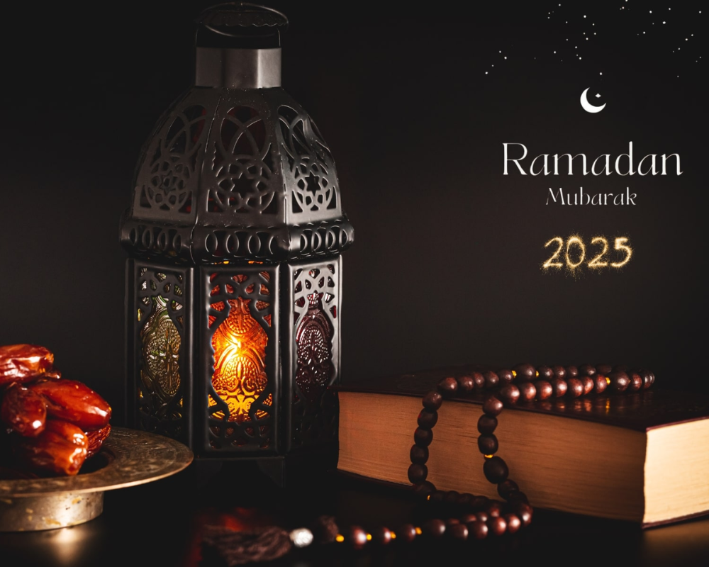 Como um aplicativo de calendário do Ramadã transformou minha rotina neste mês sagrado