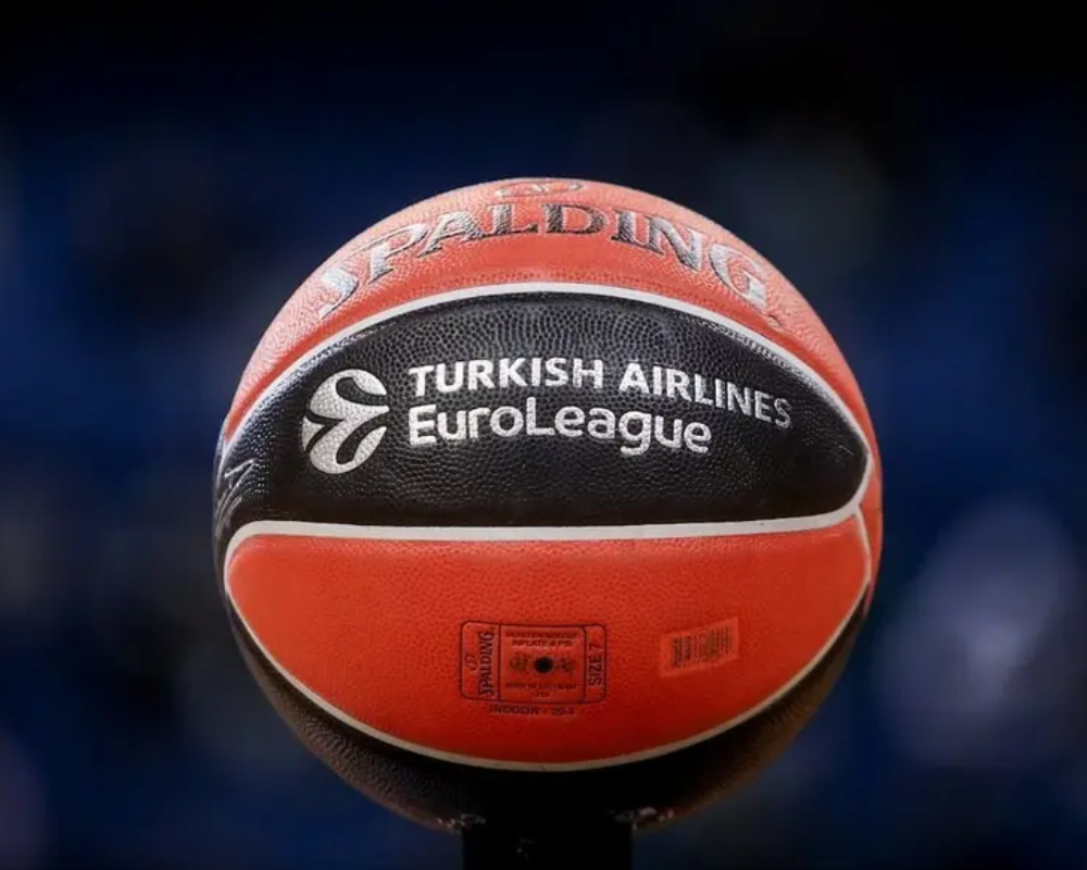 Como assistir à Euroliga pelo celular