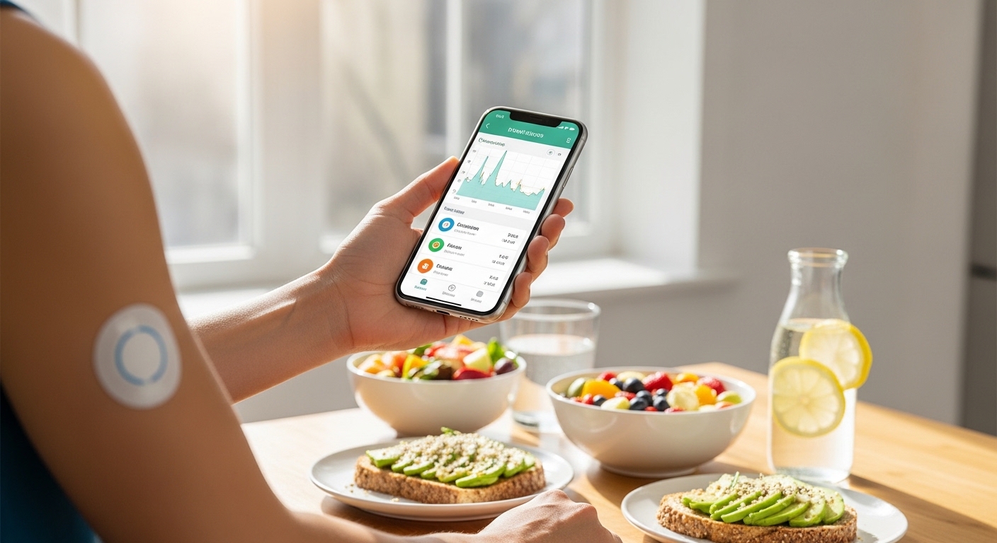 Controle Inteligente da Diabetes